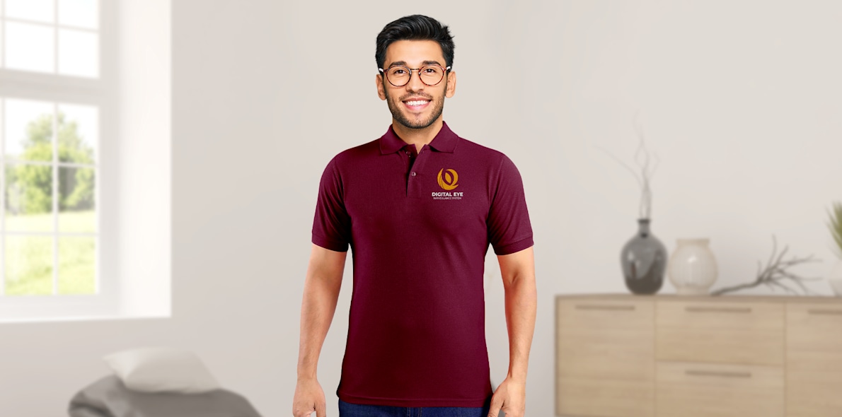 Premium Polo T-Shirts 3