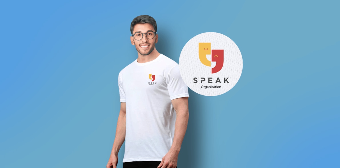 Basic Polyester T-shirts Men & Women