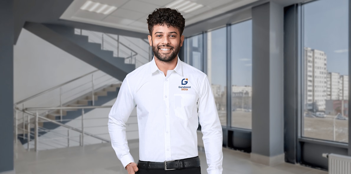 Scott Formal Shirt > Hero img2