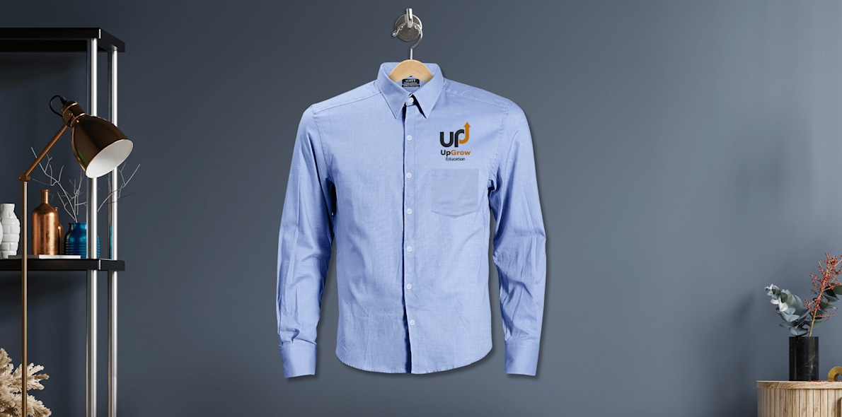 Scott Formal Shirt > Hero img3