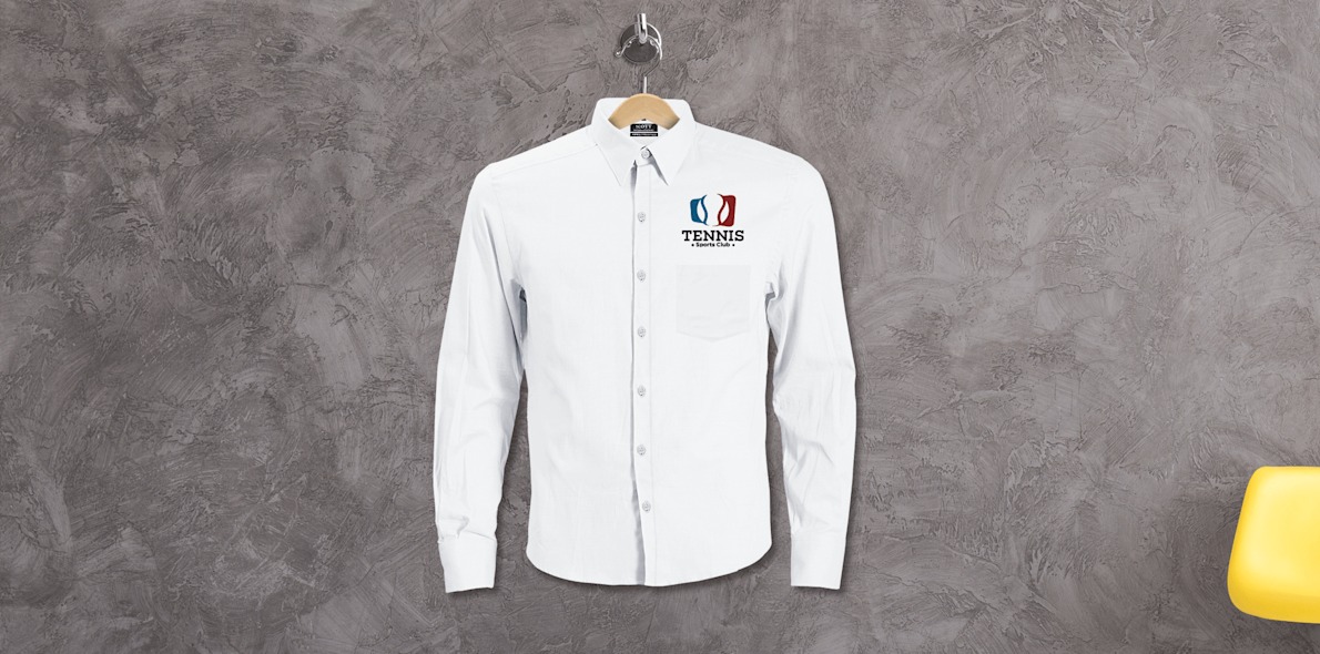 Scott Formal Shirt > Hero img4