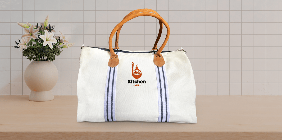 US POLO ASSN. Duffle Bags | VistaPrint