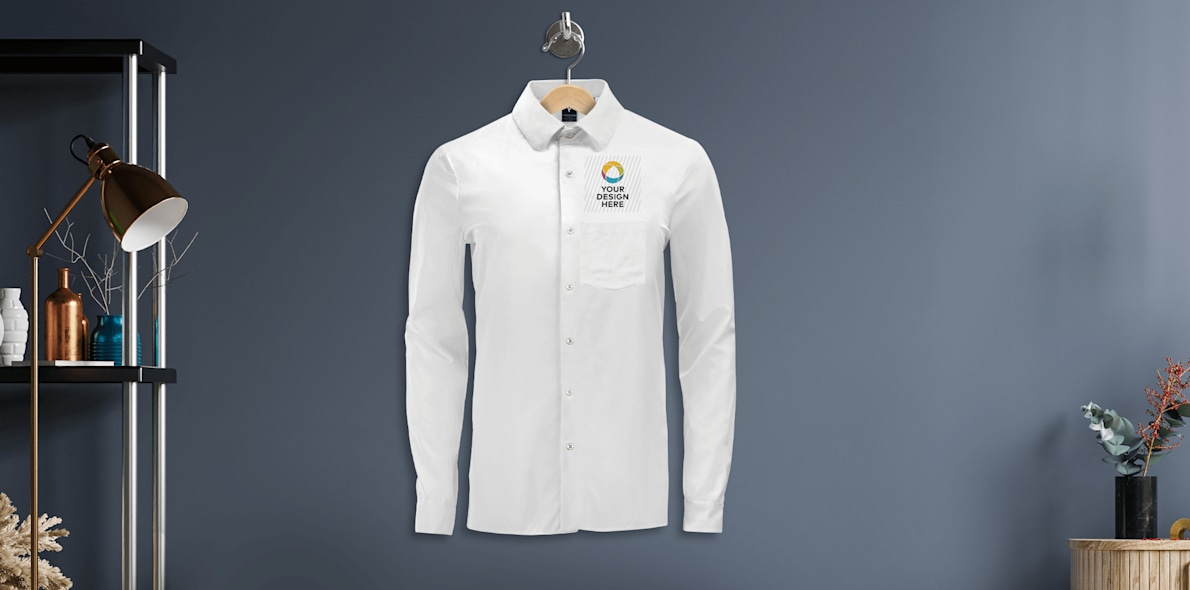 Van Heusen Dress Shirt