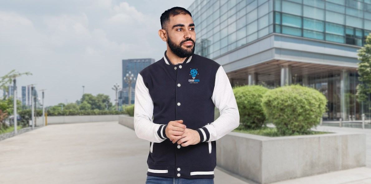 AWG Sport Varsity Jacket > Hero img2