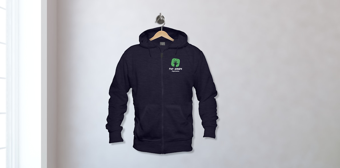 Polaris Hoodie Sweatshirt 