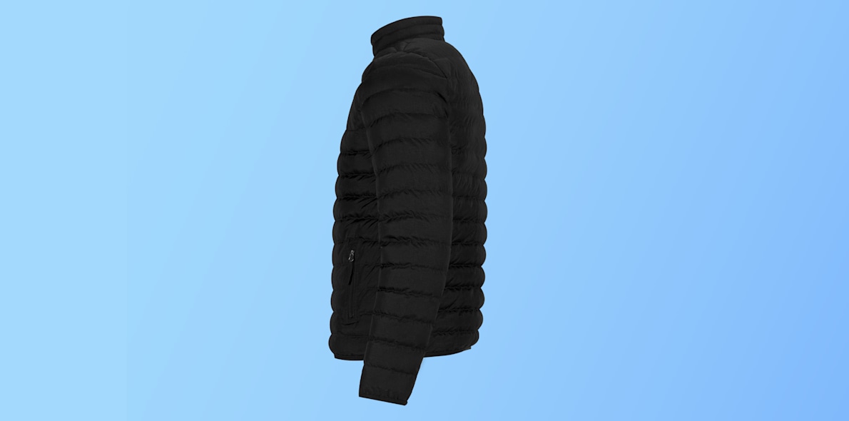 PRIJOUHE Men's Winter Coats Down Jackets Outerwear India