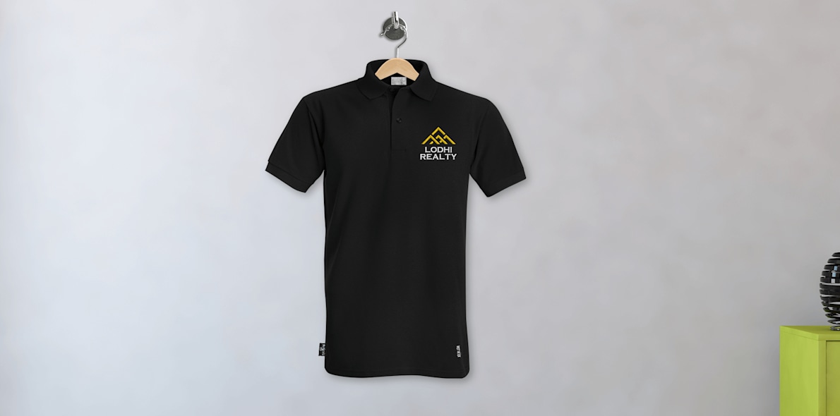 Woodland® Polo T-Shirts 3