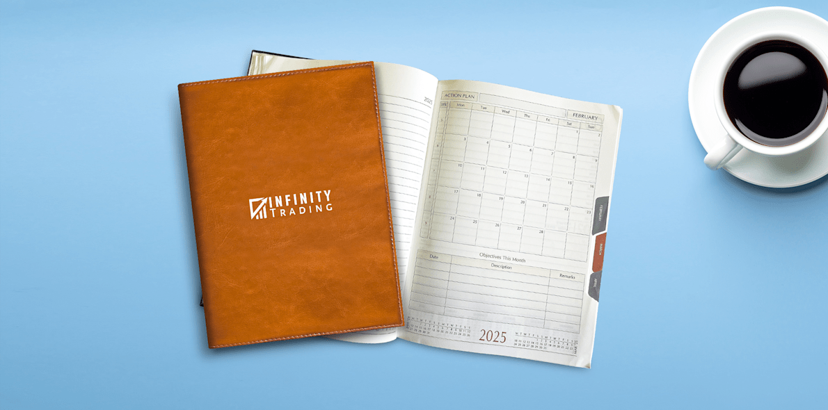 B5 Brown Dated Diary - 19 > Hero Img2