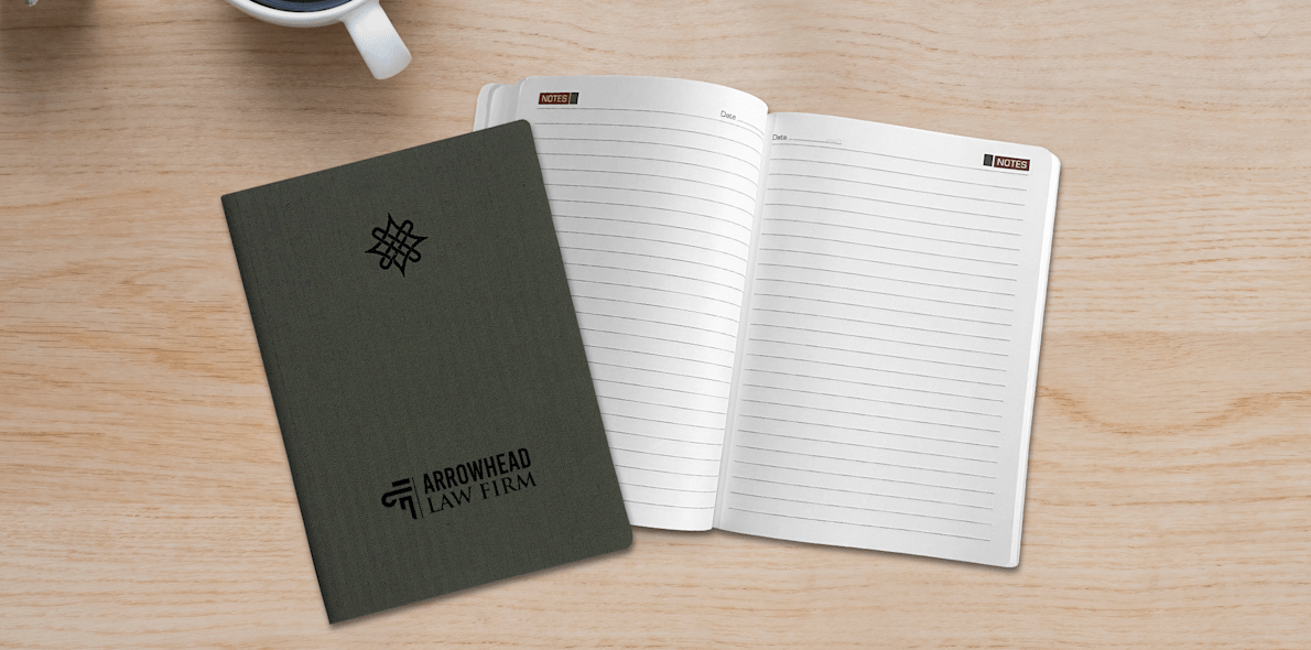 A5 Note Diary Softy P002 > Hero img2
