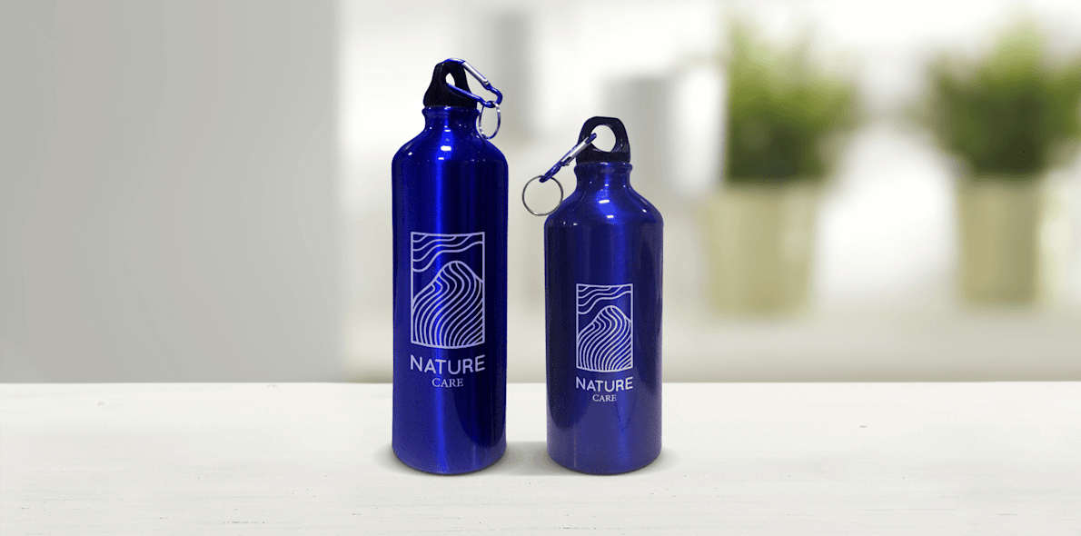 Engraved Sipper Bottles 