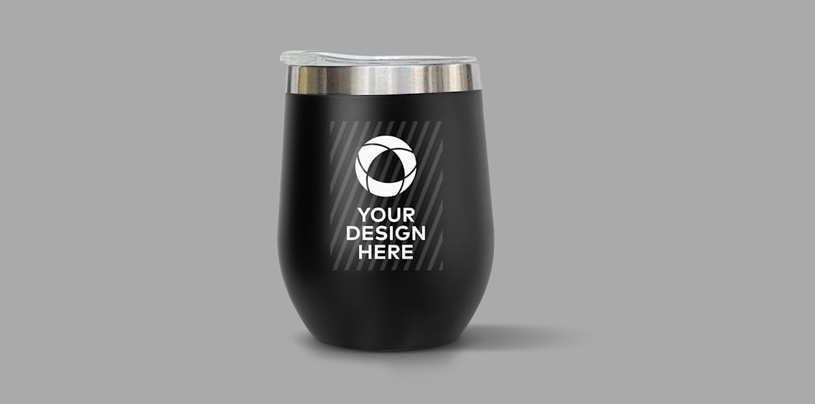 Wine Tumbler 