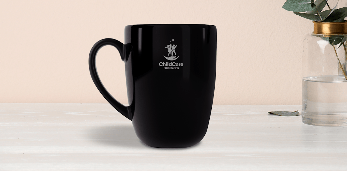 Printed Opel Coffee Mug > Hero img2