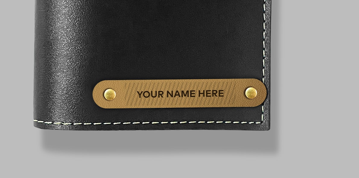 6 Key Holder - Luxury Small Leather Goods - Personalisation