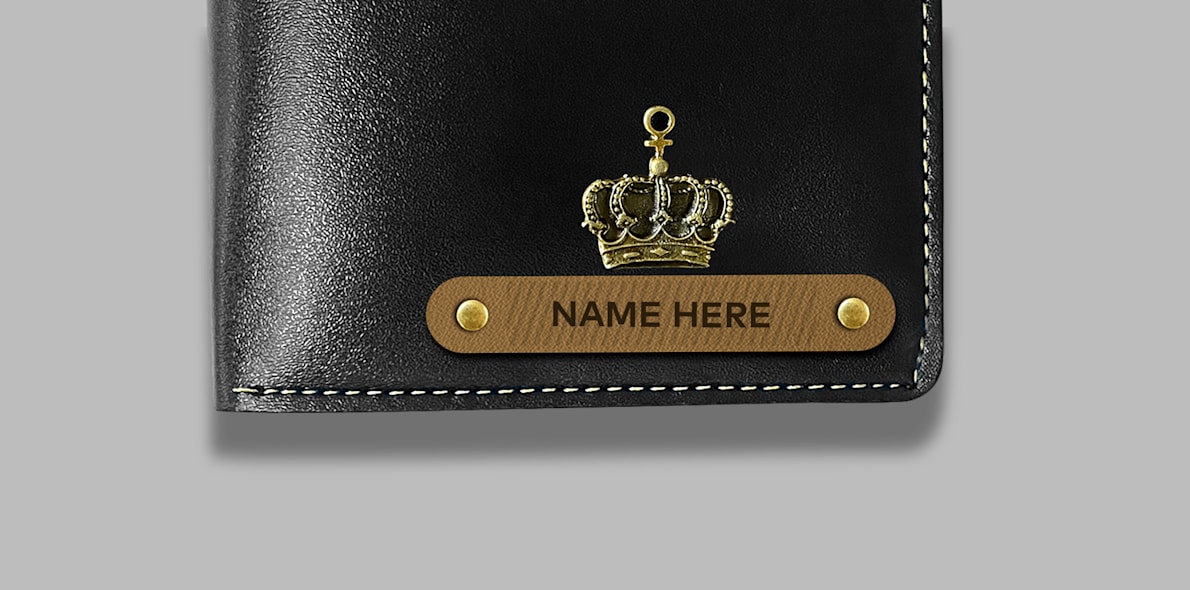 Personalised Wallets > Hero img3