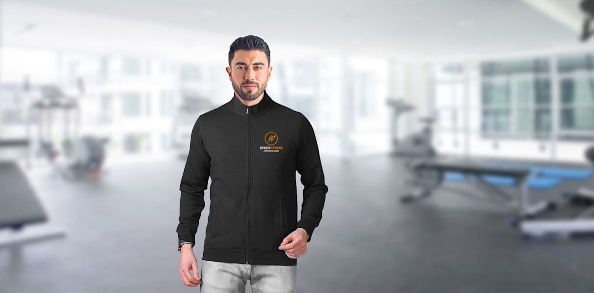 Bulk Indian Terrain Zipper Lycra Jackets> Hero Img 2