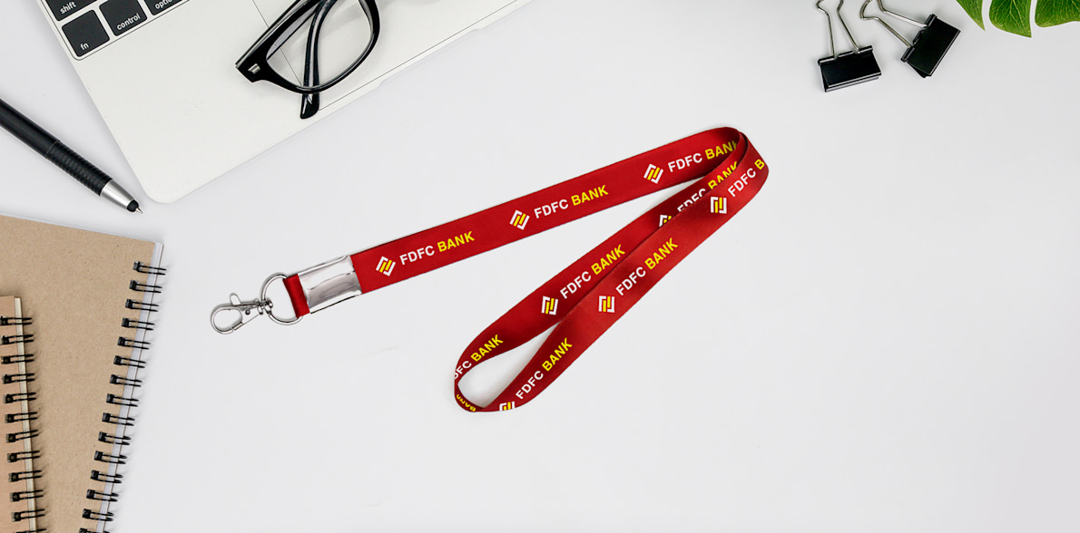 Larger version: Lanyards