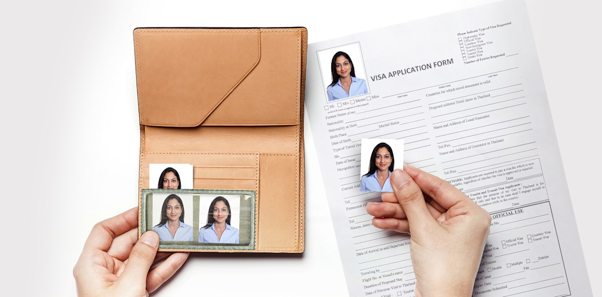 How to Ensure Your Photo Meets the Requirements