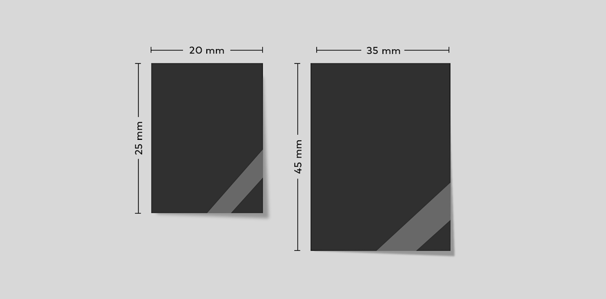 Passport Size Photo > Hero img4