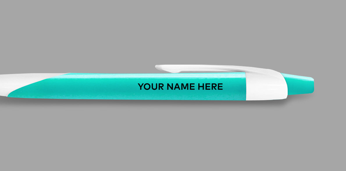 New Plastic Ball Pens > Hero img3
