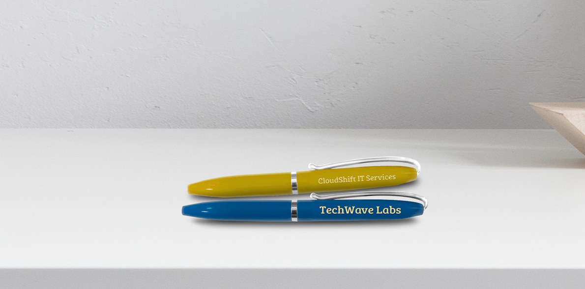 Larger version: Submarine Chanakya Mini Ball Pens > Hero img1