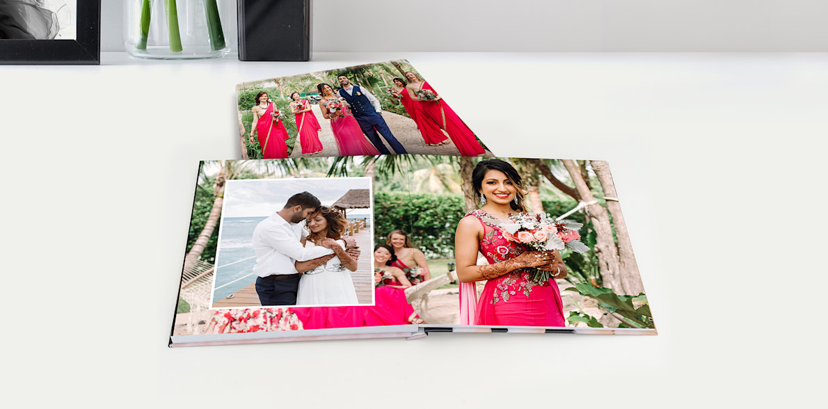 Layflat Photobooks