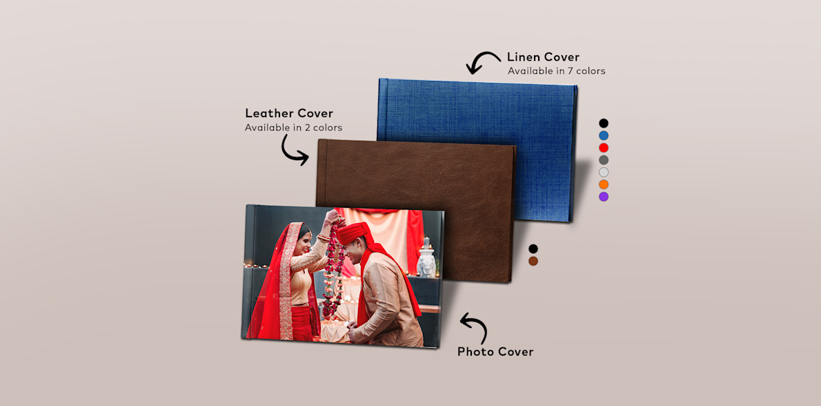 Photo Albums