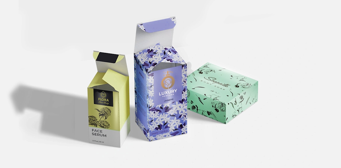 Promotional Product Boxes 2
