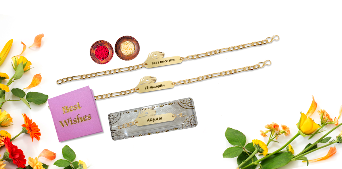 Customize Morpich Rakhi > Hero img3