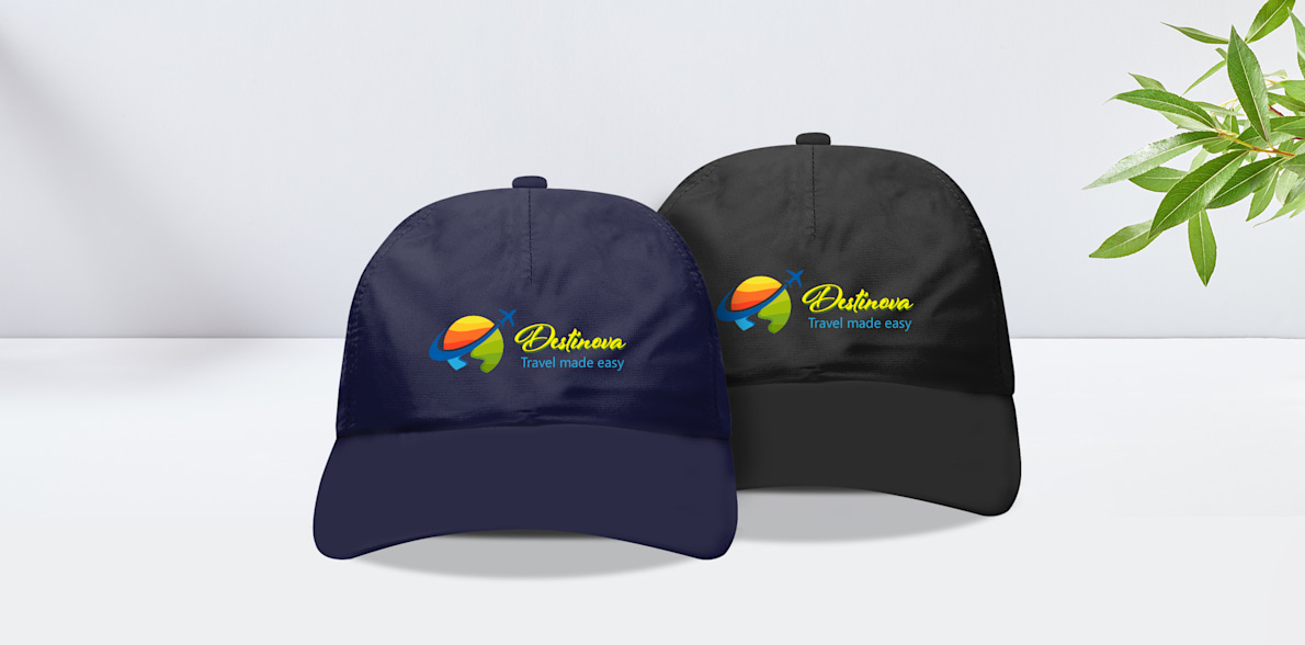 Larger version: Waterproof Rain Cap > Hero img1
