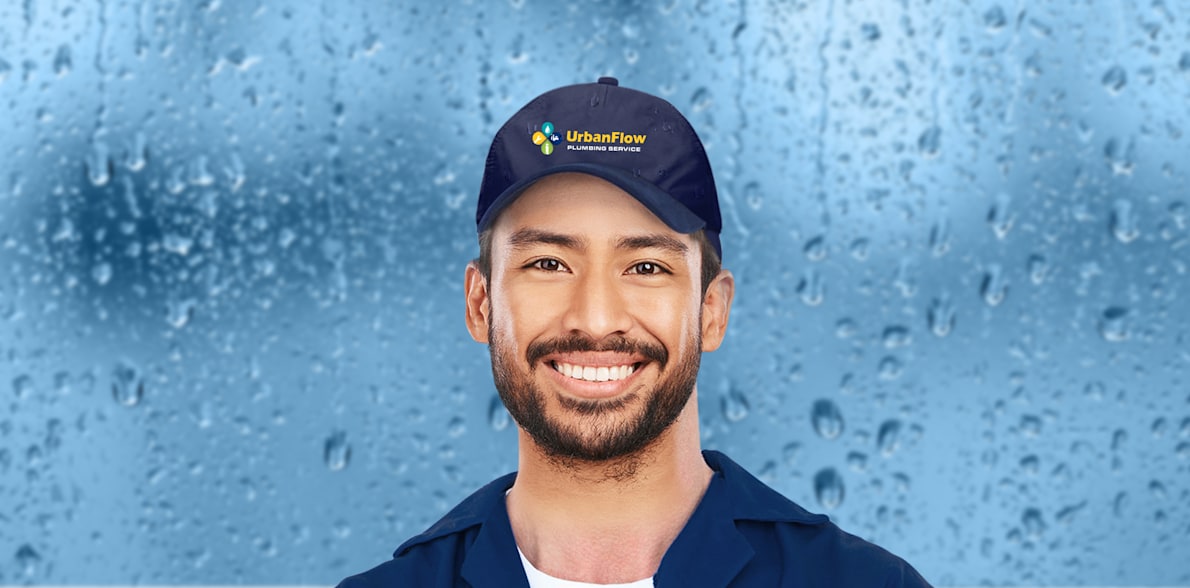 Waterproof Rain Cap > Hero img2