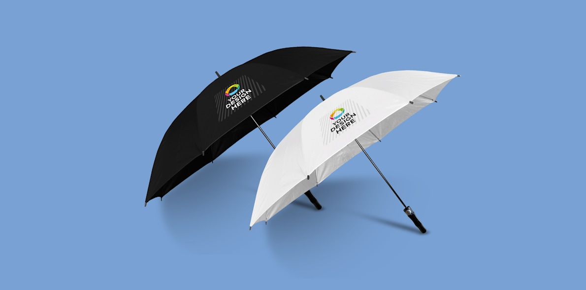Golf Umbrellas > Hero img4