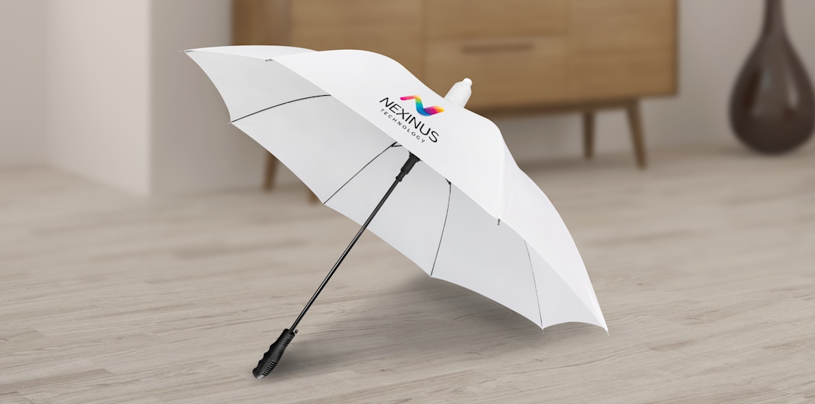 Single Fold Umbrella > Hero img2
