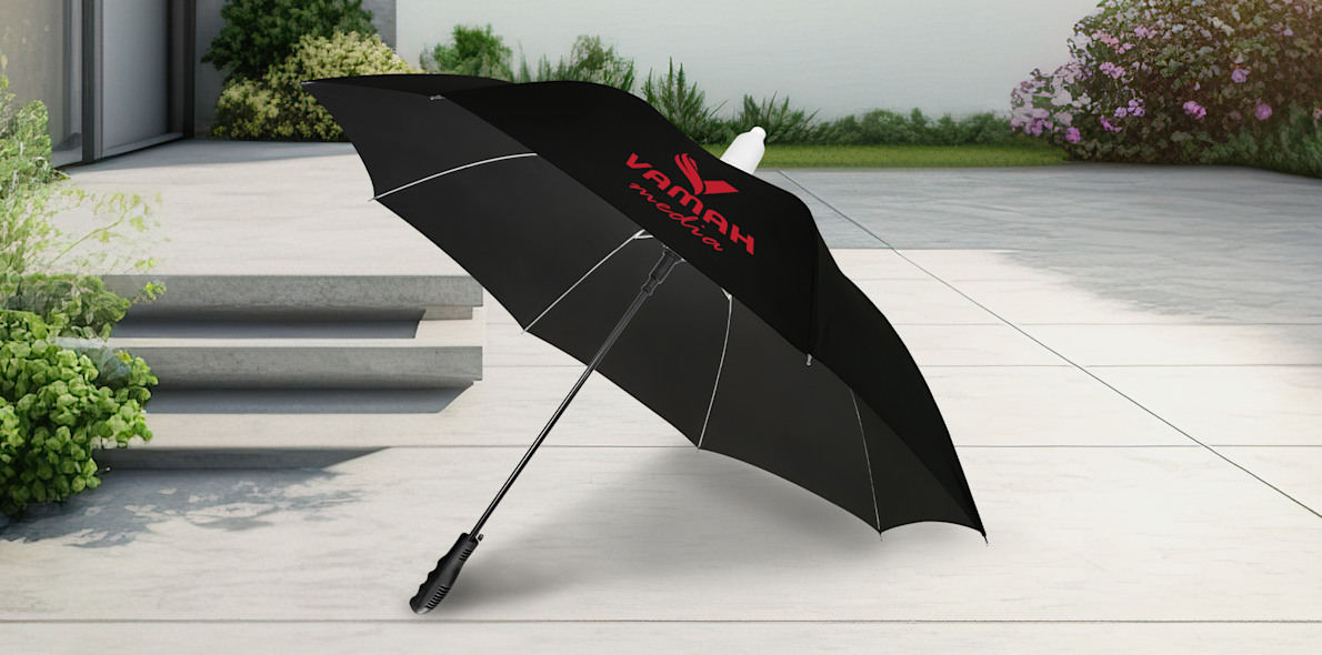 Single Fold Umbrellas 7