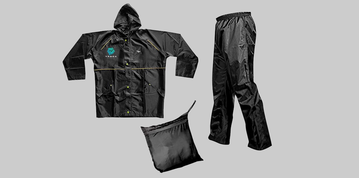 Skylark Safari Rain Suit > Hero img4