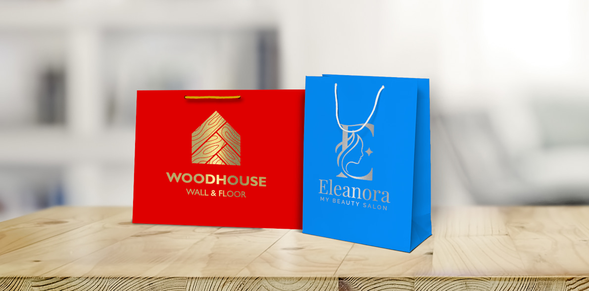 Colored Shopping Bags > Hero img3