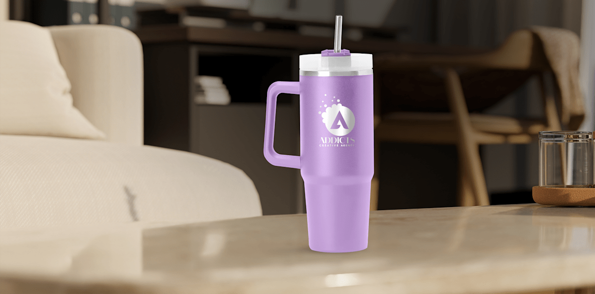 Larger version:  Stanley Tumbler > Hero img1