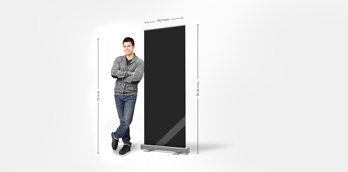 Standees > Hero image 5