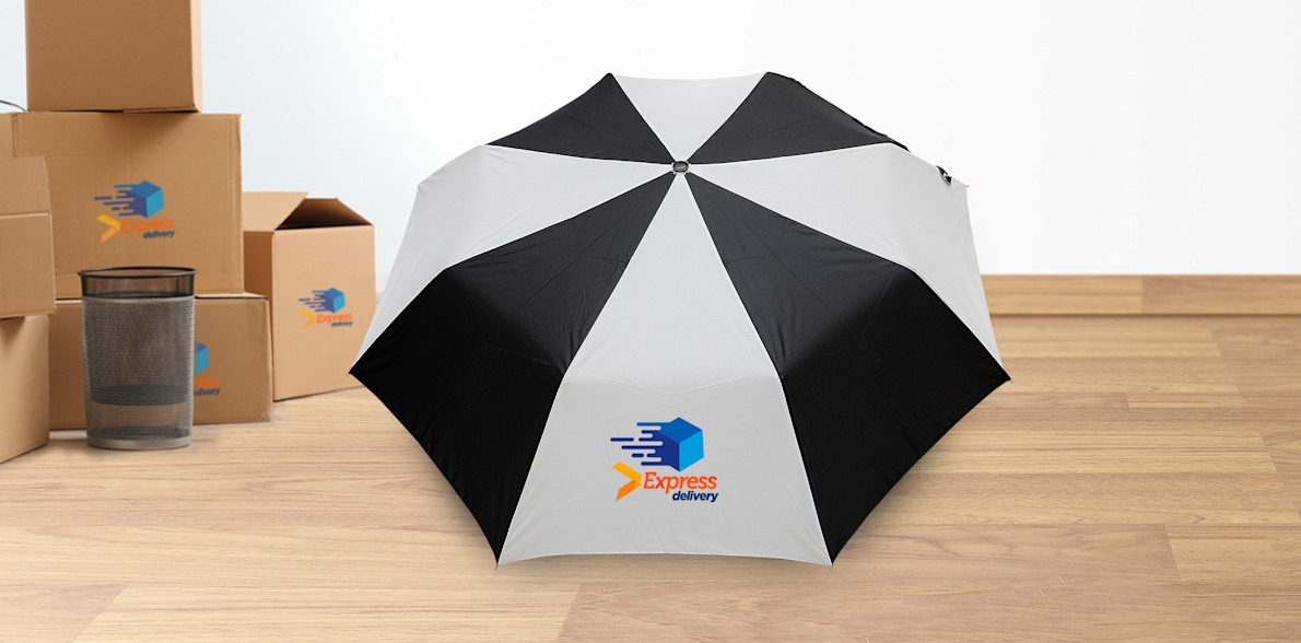 Sun 3 Fold Auto Open Umbrellas > Hero img2