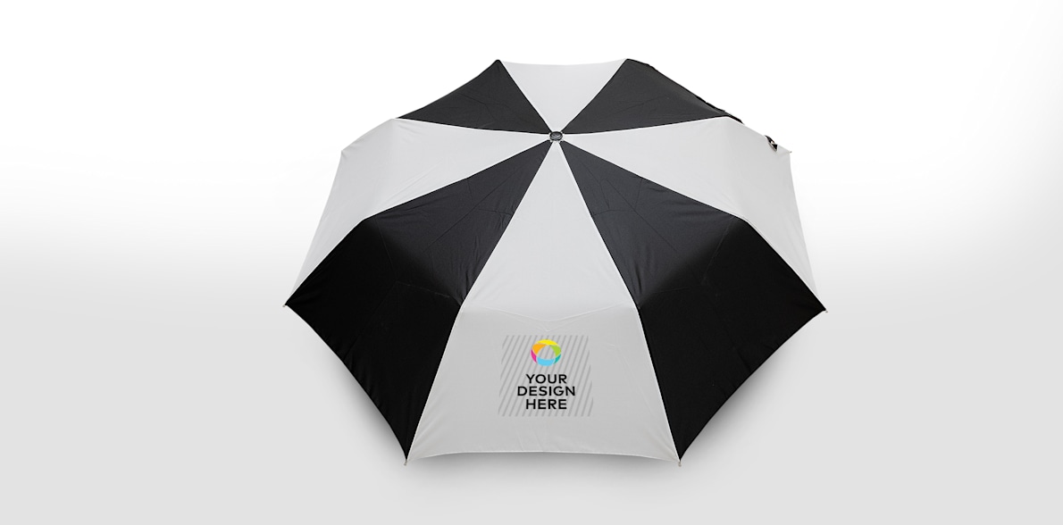 Sun 3 Fold Auto Open Umbrellas > Hero img4