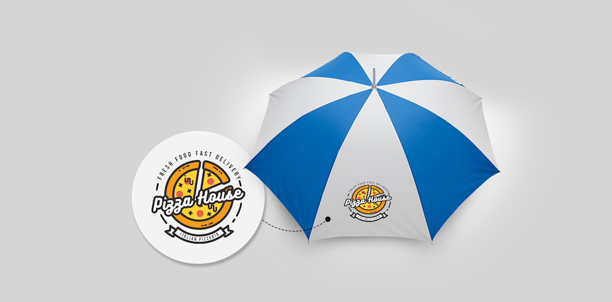 Sun Walking Stick Umbrellas > Hero img2