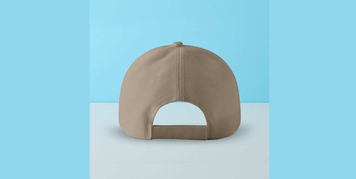 Embroidered Caps > Hero img 4