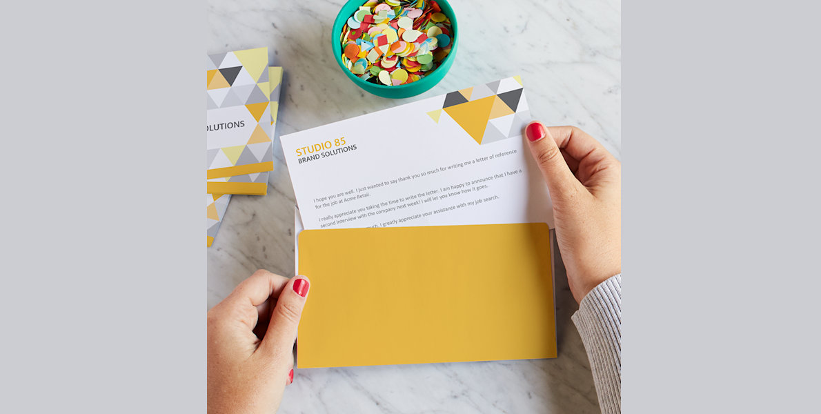 envelopes
