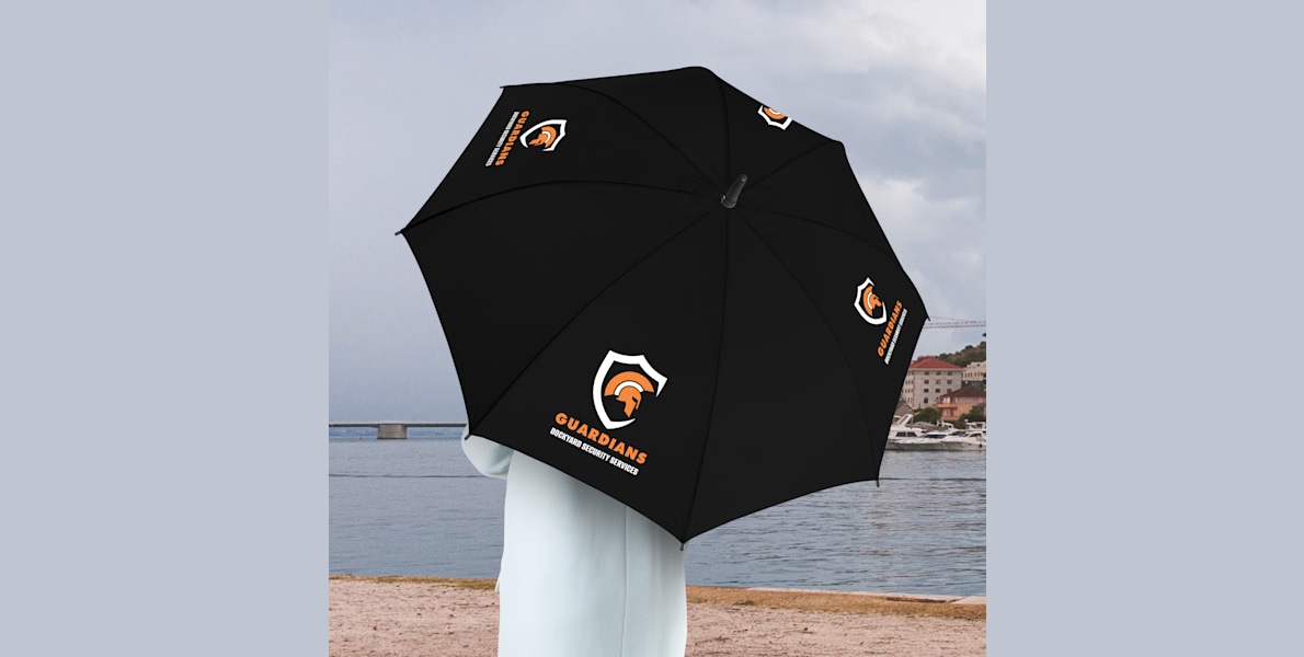 Golf Umbrellas > Hero img2