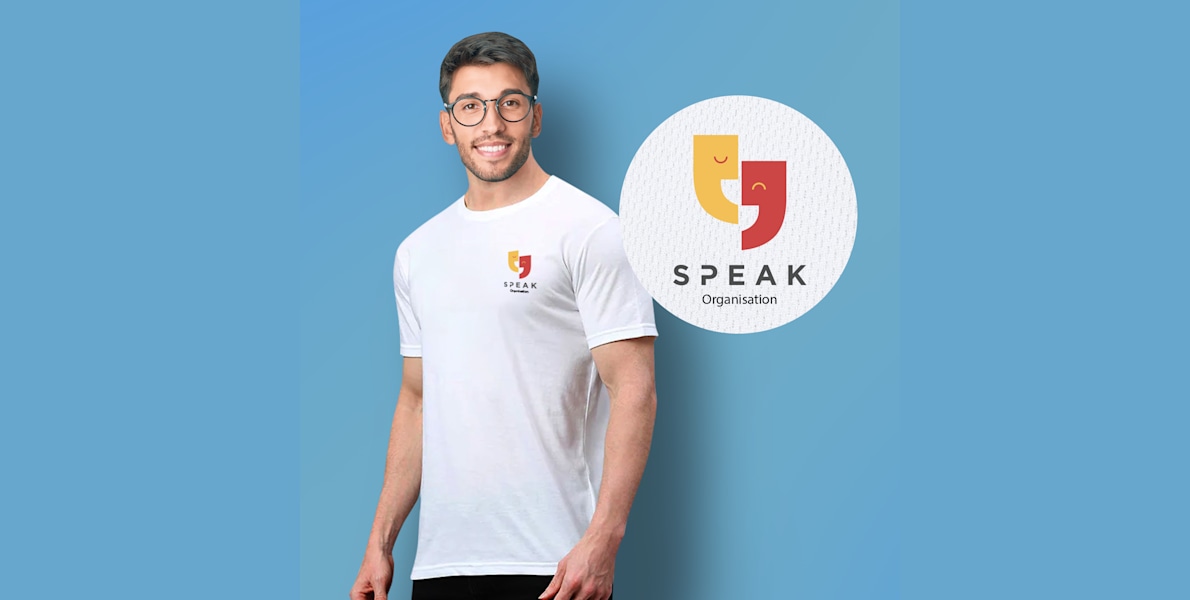 Basic Polyester T-shirts Men & Women