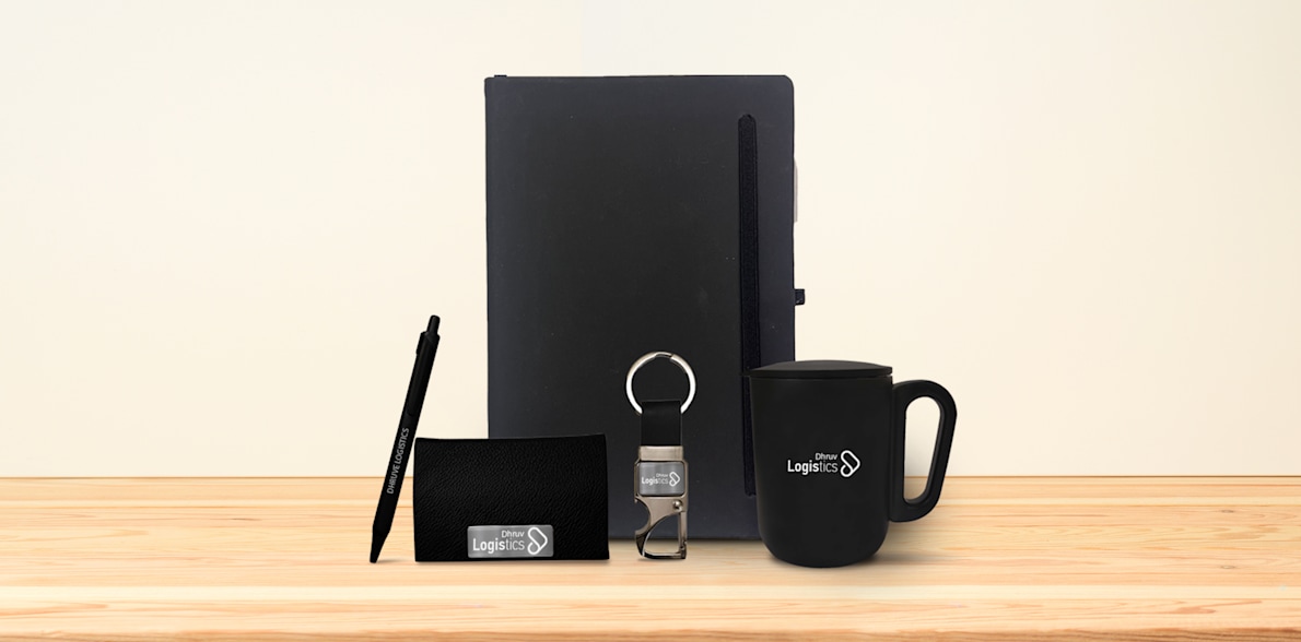 Premium Gift Box