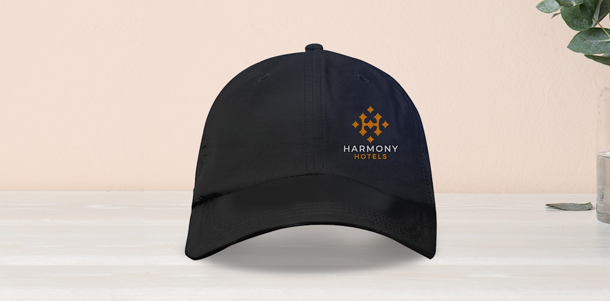 Larger version: Woodland Caps > Hero Image 1