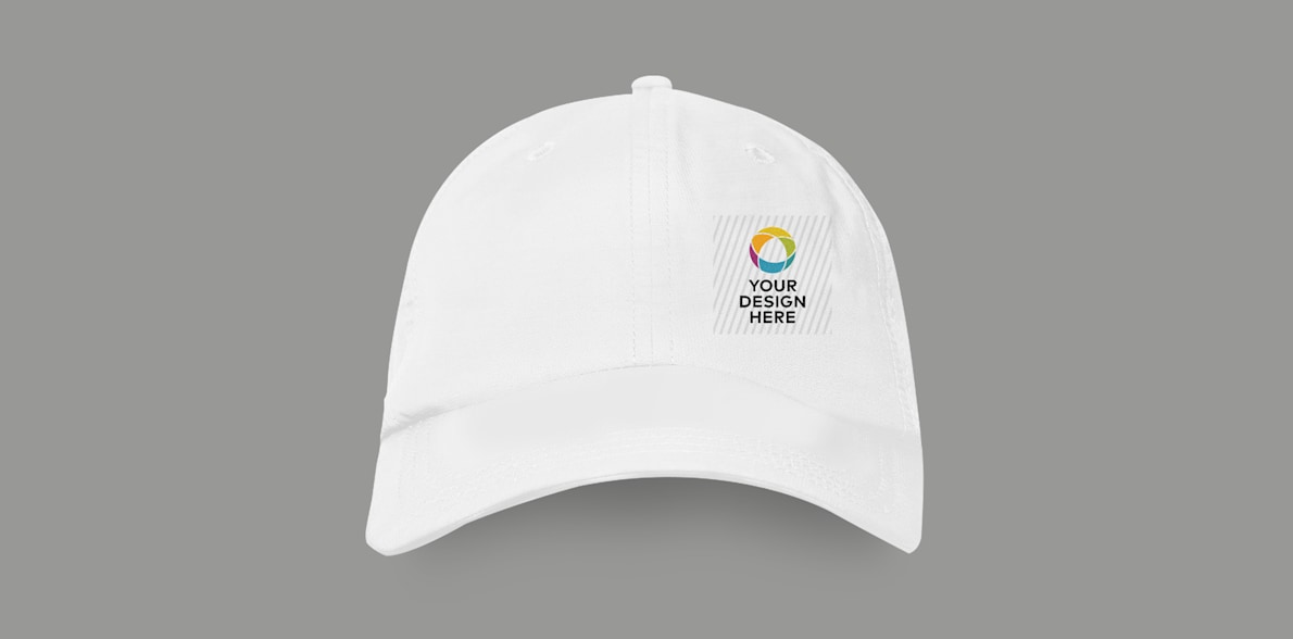Woodland Caps > Hero Image 4
