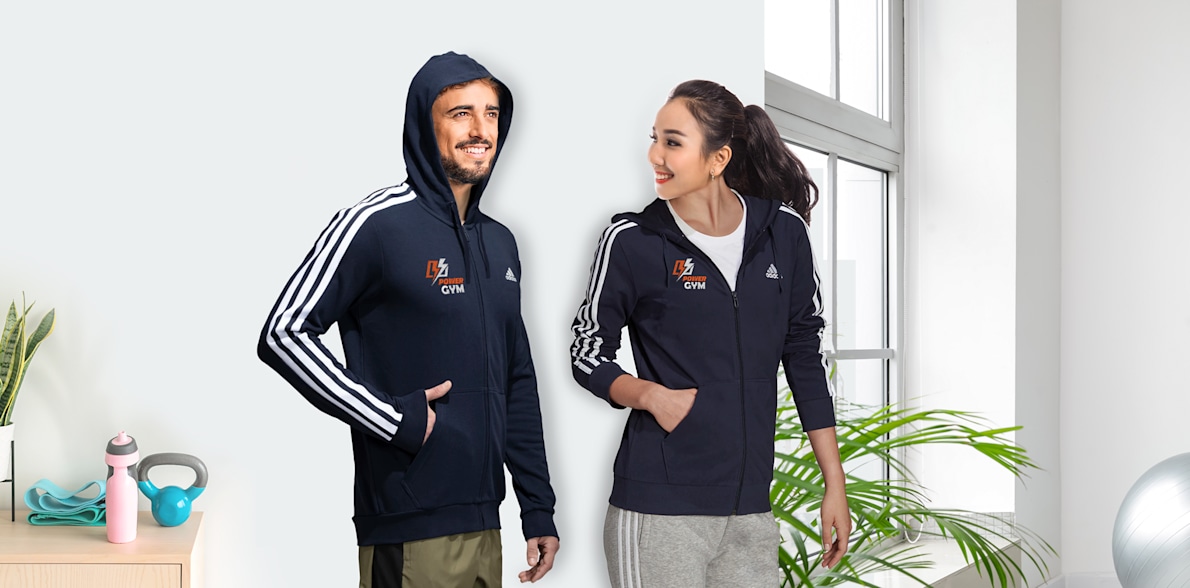 Larger version: Adidas Hoodie > Hero img2