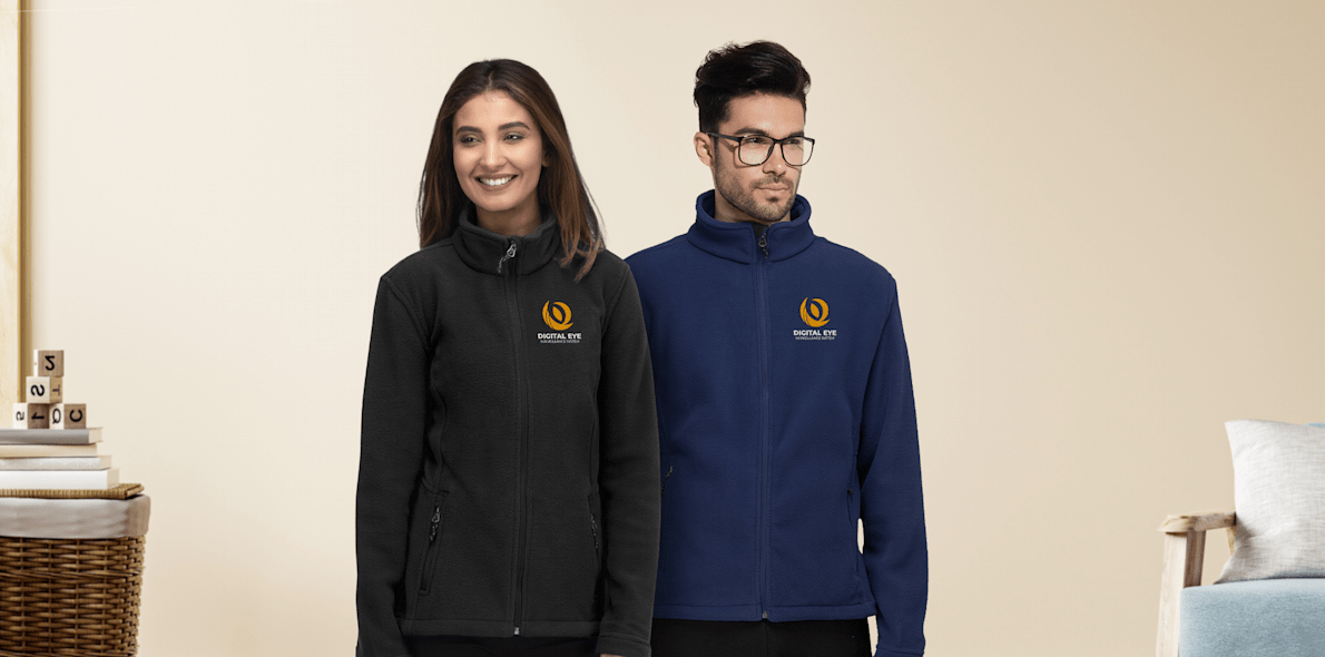 Fleece Jacket - Buy Fleece Jacket online in India