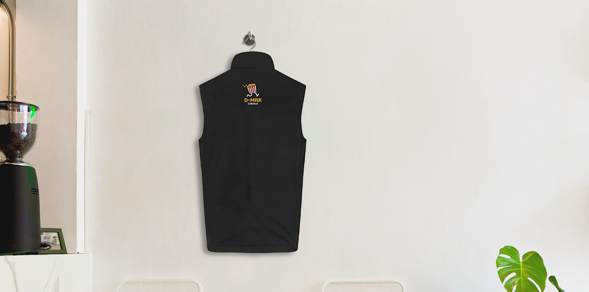 Sleeveless Winter Jackets - Multi Location > Hero img2